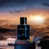 Nước Hoa Nam Christian Dior Sauvage Elixir