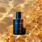 Nước Hoa Nam Christian Dior Sauvage Elixir