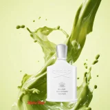 Nước Hoa Unisex Creed Silver Mountain Water