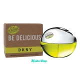 Nước Hoa Nữ DKNY Be Delicious EDP Chính Hãng