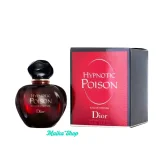 Nước Hoa Nữ Dior Hypnotic Poison EDP Chính Hãng