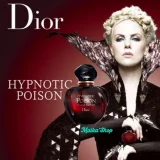 Nước Hoa Nữ Dior Hypnotic Poison EDP Chính Hãng