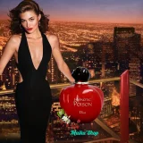 Nước Hoa Nữ Dior Hypnotic Poison EDT Chính Hãng