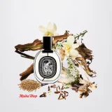 Nước Hoa Unisex Diptyque Fleur De Peau EDP