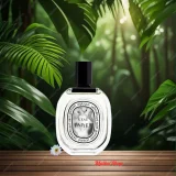 Nước Hoa Unisex Diptyque L'eau Papier EDT