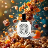 Nước Hoa Unisex Diptyque L'eau Papier EDT