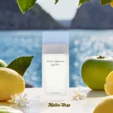 Nước Hoa Nam Dolce&Gabbana Light Blue Pour Homme EDT Chính Hãng