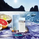 Nước Hoa Nam Dolce&Gabbana Light Blue Pour Homme EDT Chính Hãng