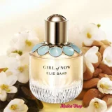 Nước Hoa Nữ Elie Saab Girl of Now EDP Chính Hãng