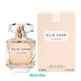 Nước Hoa Nữ Elie Saab Le Parfum EDP Chính Hãng