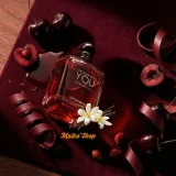 Nước Hoa Nam Emporio Armani Stronger With You Powerfully EDP 100m