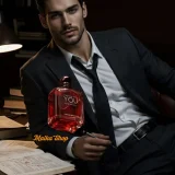 Nước Hoa Nam Emporio Armani Stronger With You Powerfully EDP 100m