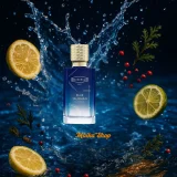 Nước Hoa Unisex Ex Nihilo Blue Talisman EDP 100ml Chính Hãng