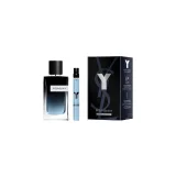 Giftset Yves Saint Laurent YSL Y EDP Chính Hãng