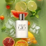 Nước Hoa Nam Giorgio Armani Acqua Di Giò EDT