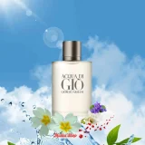 Nước Hoa Nam Giorgio Armani Acqua Di Giò EDT