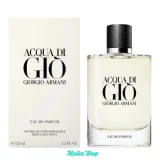 Nước Hoa Nam Giorgio Armani Acqua Di Gio Pour Homme EDP