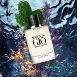 Nước Hoa Nam Giorgio Armani Acqua Di Gio Pour Homme EDP