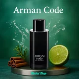 Nước Hoa Nam Giorgio Armani Armani Code Pour Homme EDP Chính Hãng