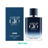 Nước Hoa Nam Giorgio Armani Acqua Di Gio Profondo Parfum