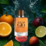 Nước Hoa Nam Giorgio Armani Acqua di Gio Absolu EDP Chính Hãng