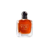 Nước Hoa Nam Emporio Armani Stronger With You Intensely EDP