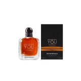 Nước Hoa Nam Emporio Armani Stronger With You Intensely EDP