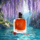 Nước Hoa Nam Emporio Armani Stronger With You Intensely EDP