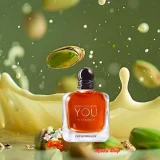 Nước Hoa Nam Emporio Armani Stronger With You Intensely EDP