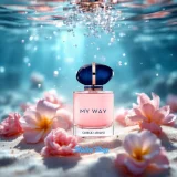 Nước Hoa Nữ Giorgio Armani My Way EDP Chính Hãng