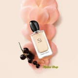 Nước Hoa Nữ Giorgio Armani Sì EDP Chính Hãng