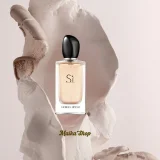 Nước Hoa Nữ Giorgio Armani Sì EDP Chính Hãng