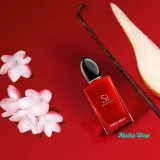 Nước Hoa Nữ Giorgio Armani Si Passione EDP Chính Hãng