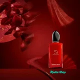 Nước Hoa Nữ Giorgio Armani Si Passione EDP Chính Hãng