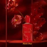 Nước Hoa Nữ Giorgio Armani Si Passione Red Musk EDP Chính Hãng