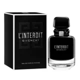 Nước Hoa Nữ Givenchy L'Interdit EDP Intense Chính Hãng