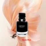 Nước Hoa Nữ Givenchy L'Interdit EDP Intense Chính Hãng