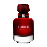 Nước Hoa Nữ Givenchy L'interdit Rouge EDP Chính Hãng