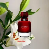 Nước Hoa Nữ Givenchy L'interdit Rouge EDP Chính Hãng