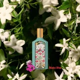 Nước Hoa Nữ Gucci Flora Gorgeous Jasmine EDP Chính Hãng