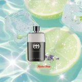 Nước Hoa Nam Gucci Guilty EDT Pour Homme