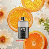 Nước Hoa Nam Gucci Guilty EDT Pour Homme