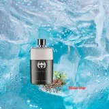 Nước Hoa Nam Gucci Guilty EDT Pour Homme