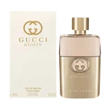 Nước Hoa Nữ Gucci Guilty Pour Femme EDP Chính Hãng