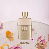 Nước Hoa Nữ Gucci Guilty Pour Femme EDP Chính Hãng