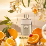 Nước Hoa Nữ Gucci Guilty Pour Femme EDP Chính Hãng