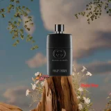 Nước Hoa Nam Gucci Guilty Pour Homme EDP Chính Hãng