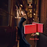 Nước Hoa Nữ Gucci Rush EDT Chính Hãng