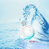 Nước Hoa Nữ Hermes Eau des Merveilles Bleue Chính Hãng
