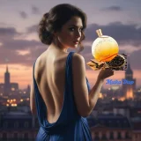 Nước Hoa Nữ Hermes Elixir Des Merveilles EDP Chính Hãng